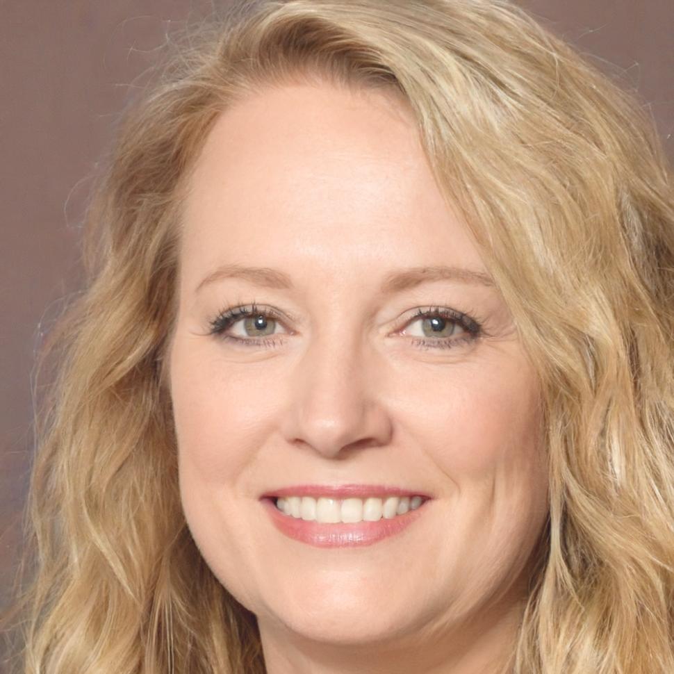 Sylvia Connerton, Senior Financial Advisor and Lead Instructor